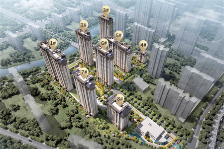急售！多层好楼层！皇家半岛3室2厅2卫66万122m2出售
