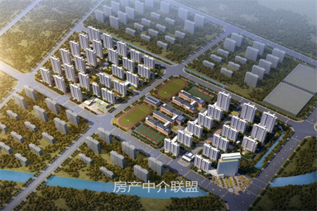 急售第五实验附近首付6万免过户费用