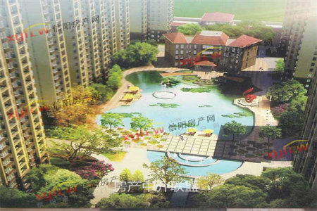 城东晏都秀府2室2厅1卫94m2毛坯房